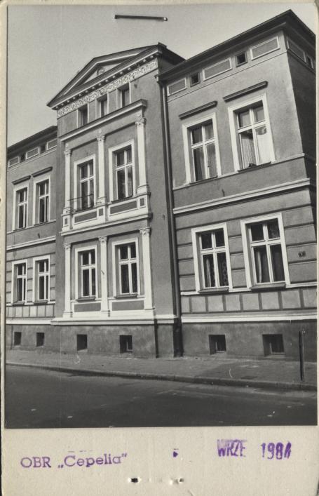 dom, skan 2