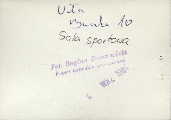 sala sportowa, skan 4