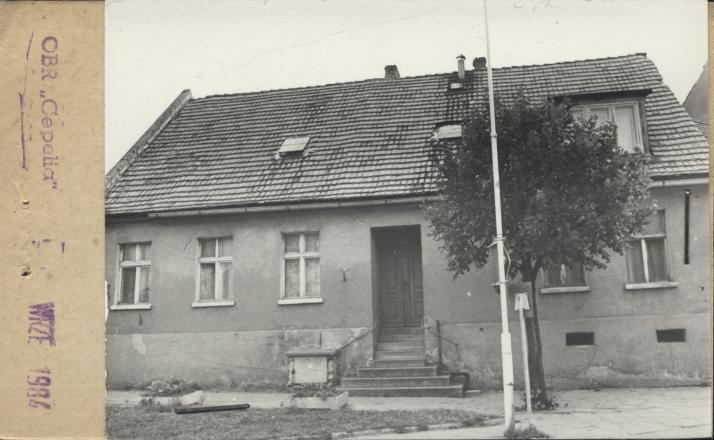 dom, skan 2