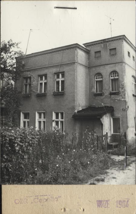dom, skan 2