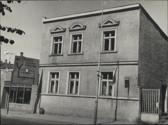 dom, skan 3