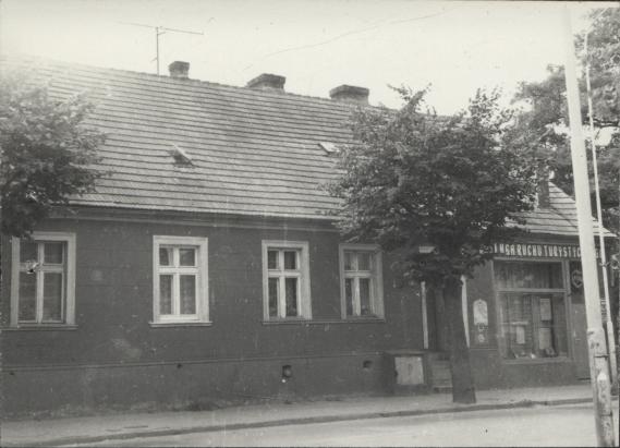 dom, skan 3