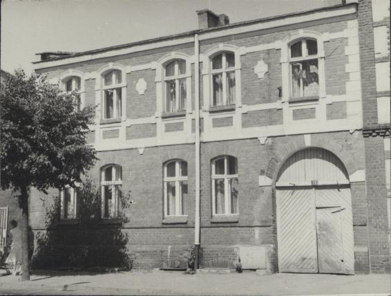 dom, skan 3