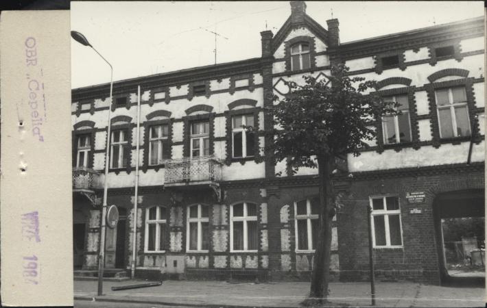 dom, skan 2
