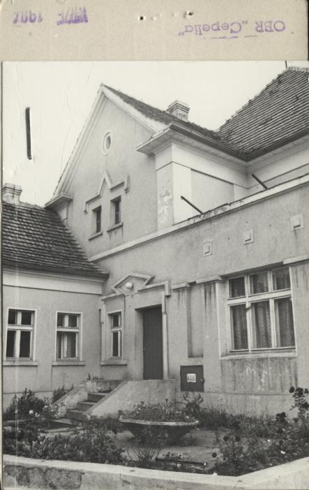 dom, skan 2