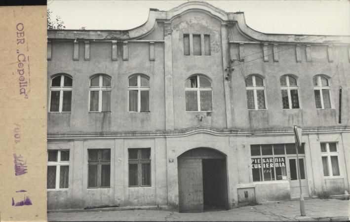 dom, skan 2
