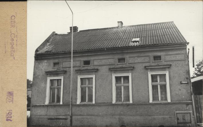 dom, skan 2