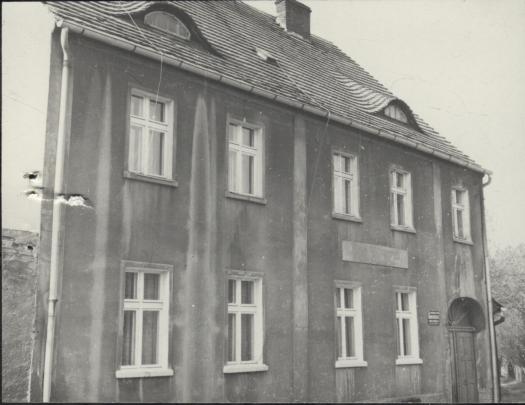 dom, skan 3
