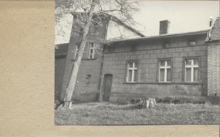 dom, skan 2