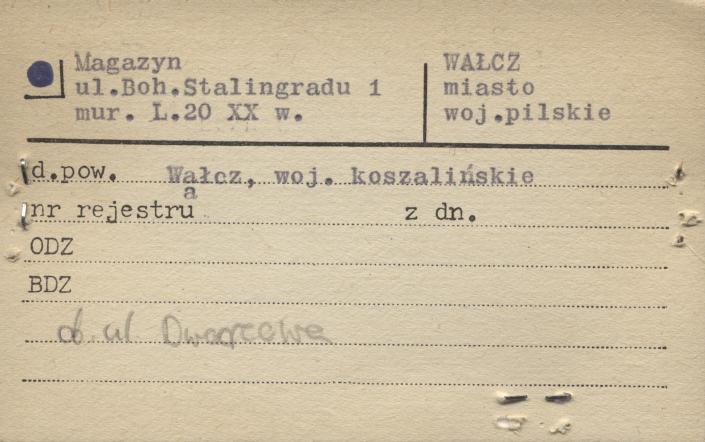 magazyn, skan 1