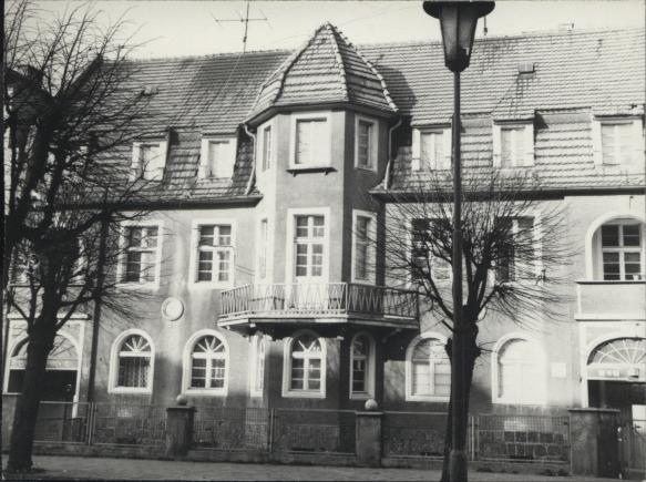 dom, skan 3