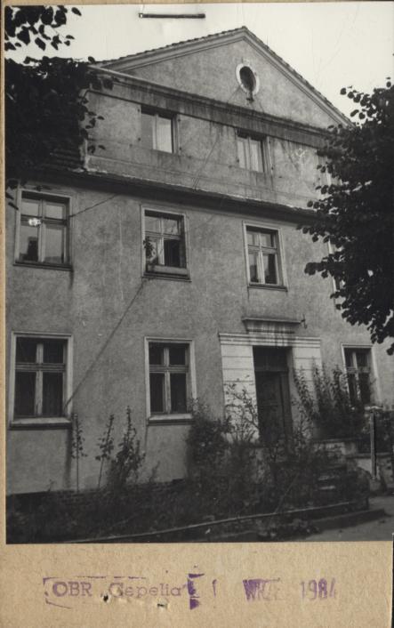 dom, skan 2