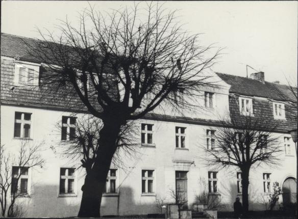 dom, skan 3