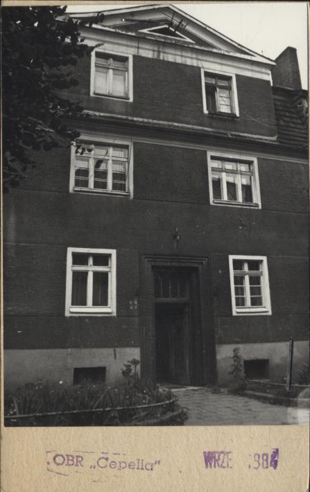 dom, skan 2