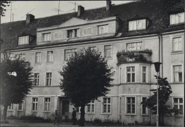 dom, skan 3