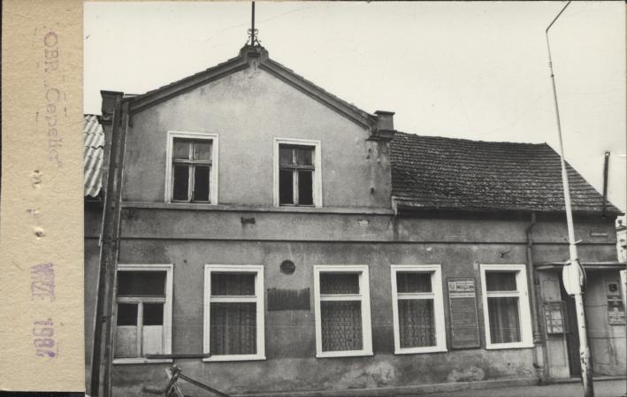 dom, skan 2