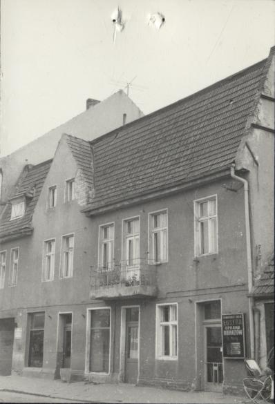dom, skan 3