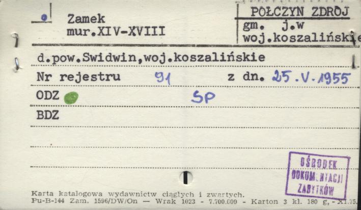 zamek, skan 1