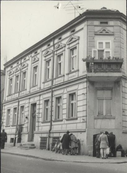 dom, skan 3