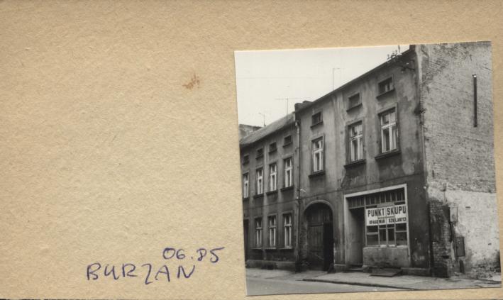 dom, skan 2