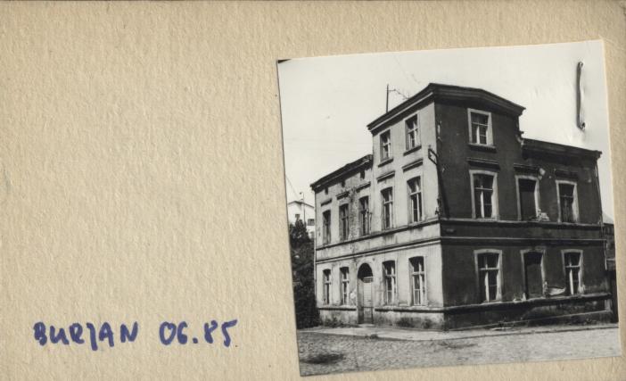 dom, skan 2