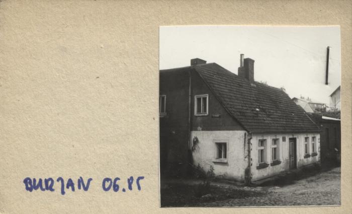dom, skan 2