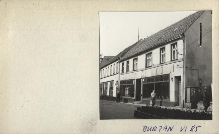 kamienica, skan 2