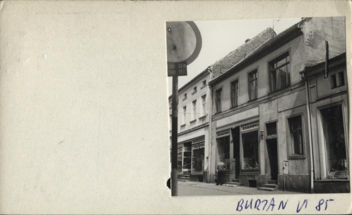 kamienica, skan 2
