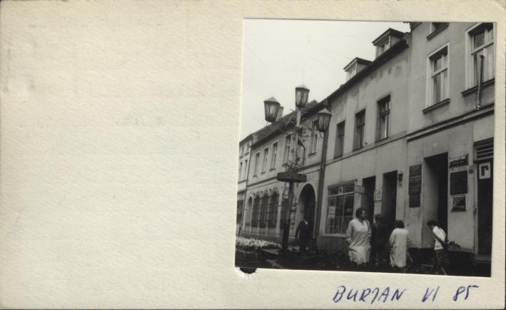 kamienica, skan 2