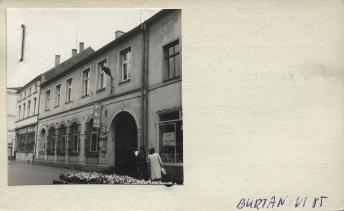 kamienica, skan 2