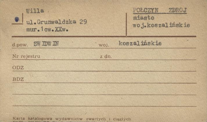 willa, skan 1