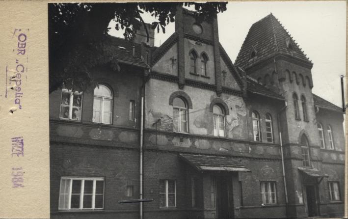 dom, skan 2
