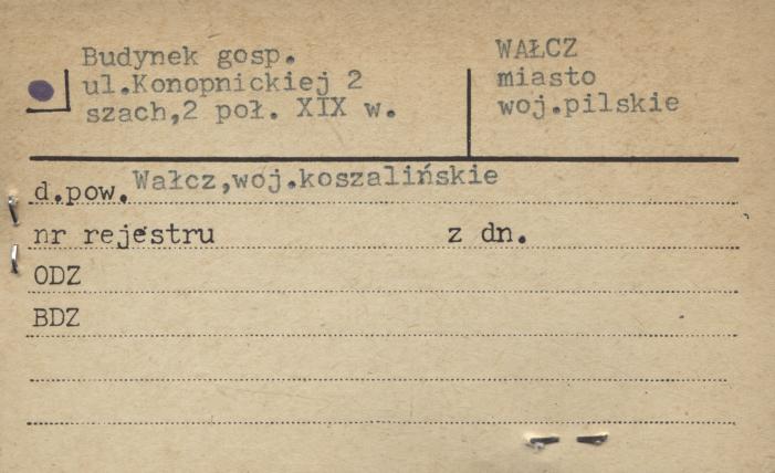 budynek gospodarczy, skan 1