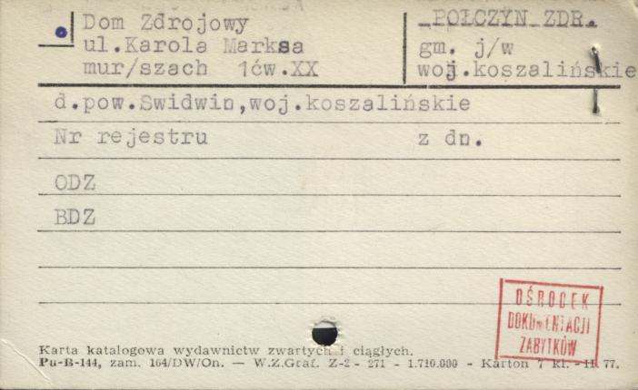 dom zdrojowy, skan 1