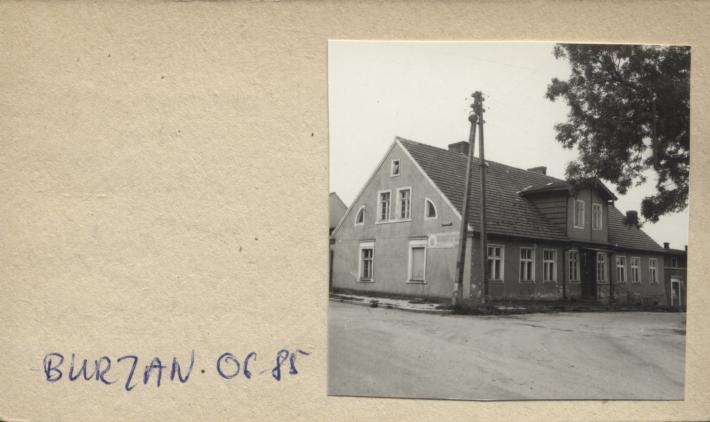 dom, skan 2