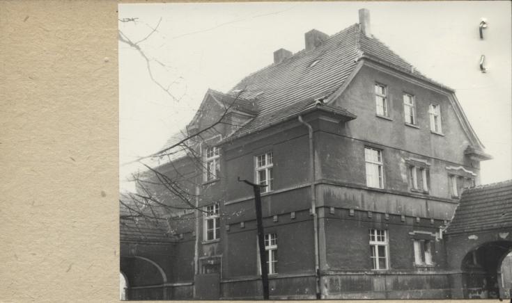 dom, skan 2
