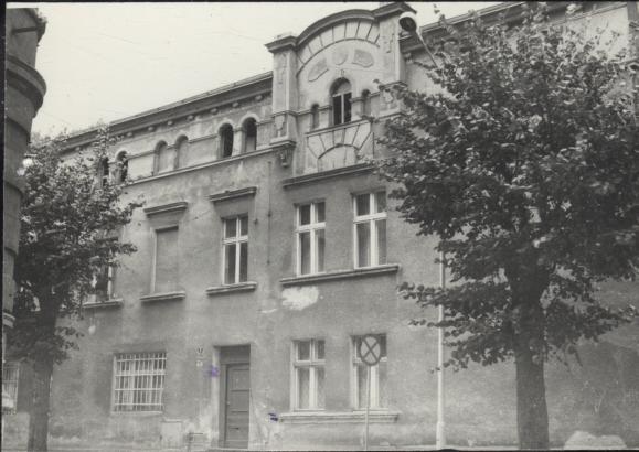 dom, skan 3
