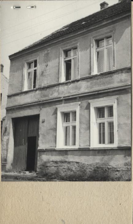 dom, skan 2