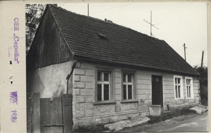 dom, skan 2
