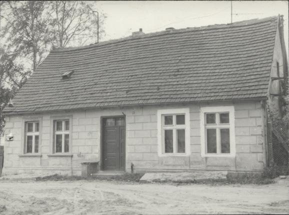 dom, skan 3