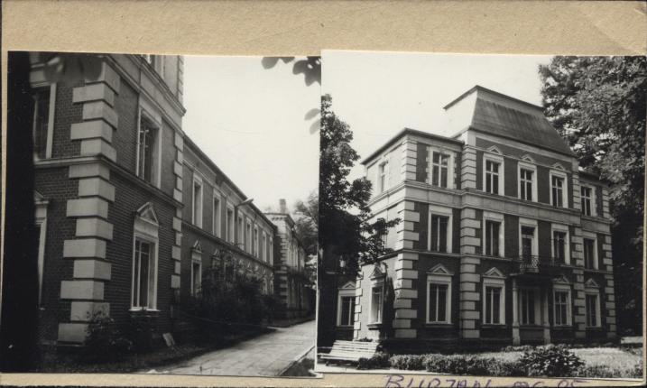 Szpital Podhale Zdrojowy, skan 2