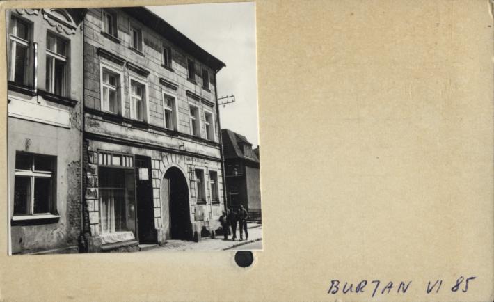 kamienica, skan 2