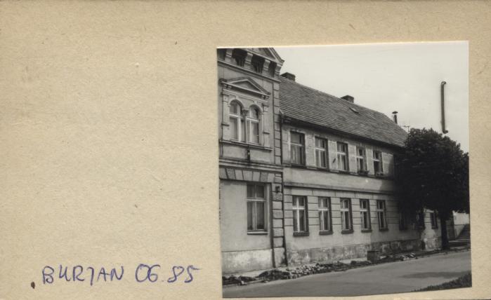 dom, skan 2