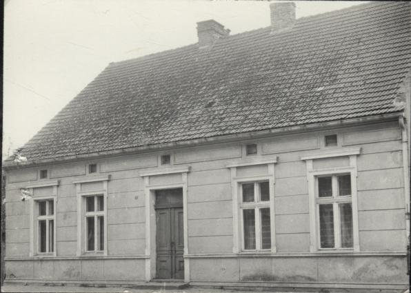 dom, skan 3