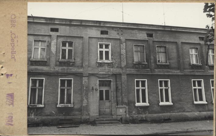 dom, skan 2