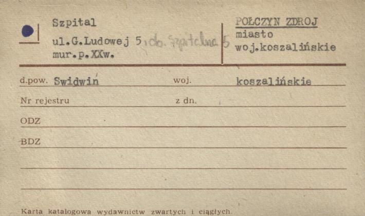 szpital, skan 1