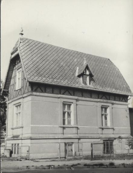 dom, skan 3