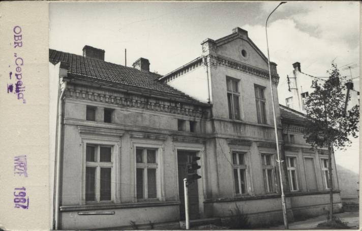 dom, skan 2