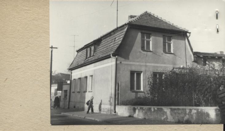 dom, skan 2