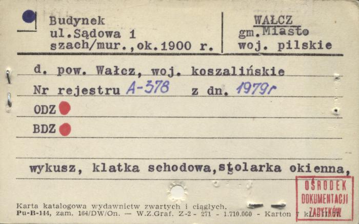 budynek, skan 1